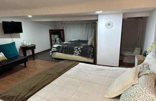 San Luis Rio Colorado Bed & Breakfast | Escape de altura