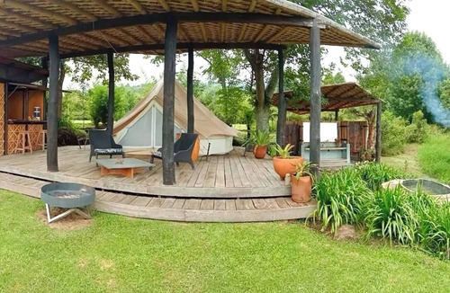 Xico House | Escape to a Magical Forest (Citlalapa)