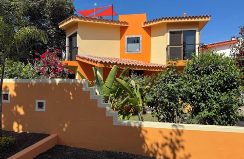 Flamingos Villa | Escape to paradise!Rent this stunning Flamingos villa inside FlamingosGolfCourse