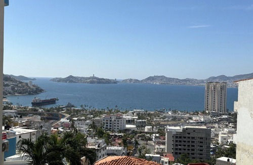 Joyas De Brisamar House | Escape to Paradise: Stunning Acapulco Retreat on VRBO Awaits Your Arrival
