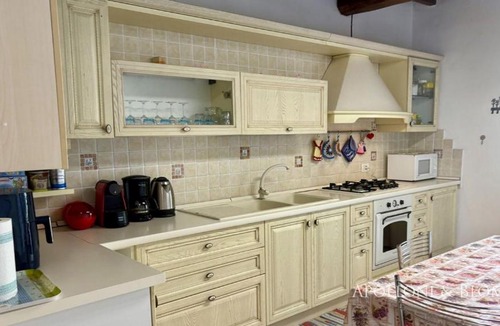 Montegabbro Apartment | esclusivo per te