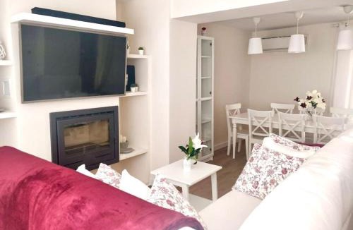 Santiago Apartment | Esencia de Córdoba