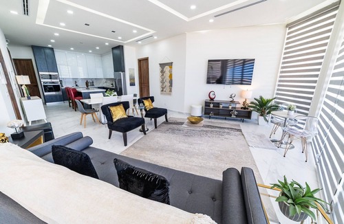La Choya Condo | Esmeralda Beach Resort 3 Bedrooms Condo C 401