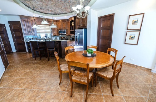La Choya Condo | Esmeralda Beach Resort 3 Bedrooms Condo B 1101
