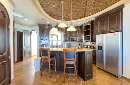 La Choya Condo | Esmeralda Beach Resort 2 Bedrooms Condo A 203