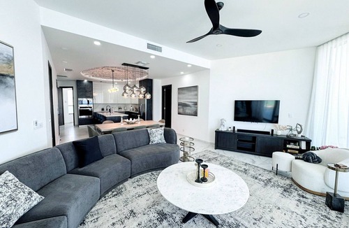 La Choya Condo | Esmeralda Beach Resort 3 Bedrooms Condo C 1402
