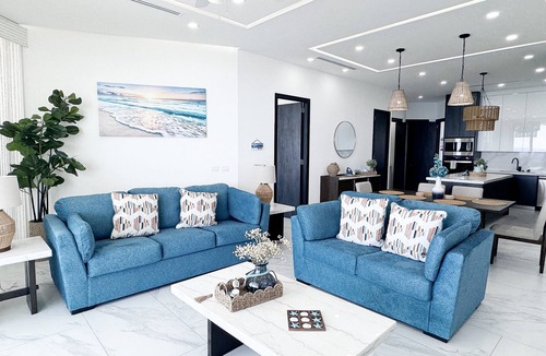 La Choya Condo | Esmeralda Beach Resort 2 Bedrooms Condo C 301