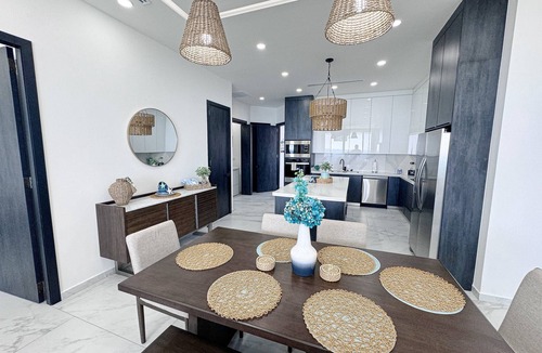 La Choya Condo | Esmeralda Beach Resort 2 Bedrooms Condo C 301