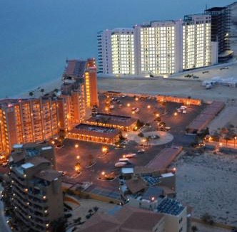 La Choya Apartment | ESMERALDA LUXURY #603B