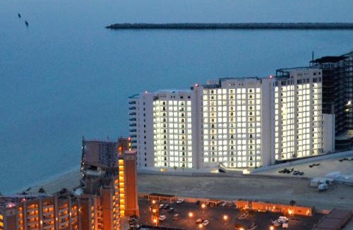La Choya Apartment | ESMERALDA LUXURY #603B
