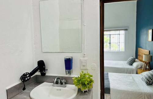 Americana Hotel | Espacio Libertad