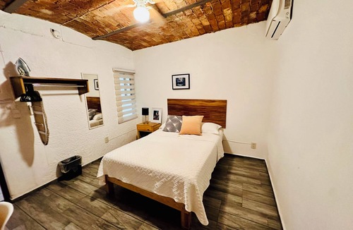 Americana Hotel | Espacio Libertad