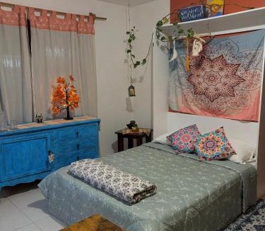 Coatepec House | Espacios Livemarlu casa de huéspedes