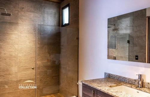 Mazamitla Villa | Espaciosa cabaña en La Toscana 3