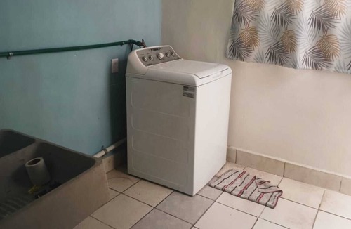 Tehuacan House | Espaciosa y Confortable Casa