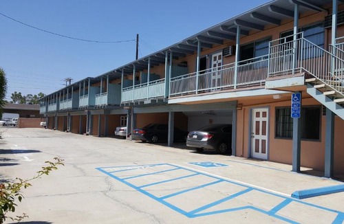 Norwalk Hotel | Espana Motel
