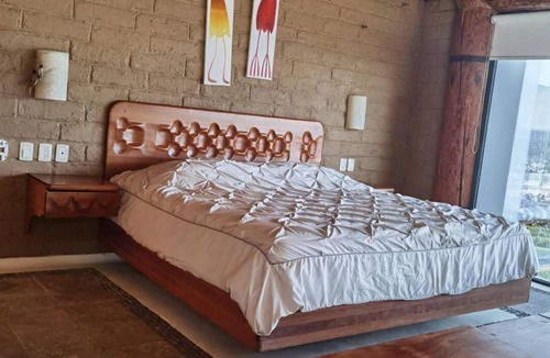 El Santuario House | ESPECTACULAR 100% GARANTIZADO ,CIMA DE ANGELES