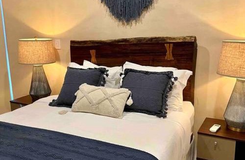 Zama Apartment | Espectacular Departamento en Aldea Zama