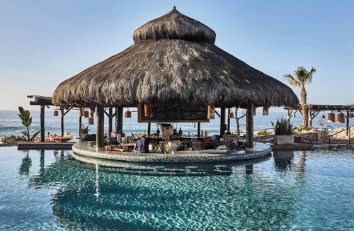 Cabo Bello Villa | Esperanza Luxury w/full Access to all Esperanza Amenities! 7 Bedrooms!