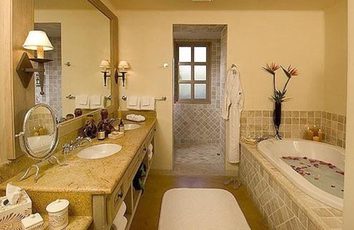 Los Cabos Villa | Esperanza Resort, PRIVATE POOL, JACUZZI PLUS 4 Bedroom, 4 1/2 Bath