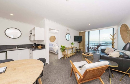St. Clair Apartment | Esplanade Apartments - Surfside