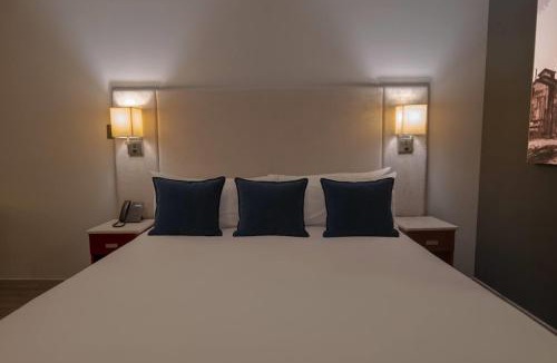 Los Mochis Hotel | Esplendor by Wyndham Los Mochis Country Place