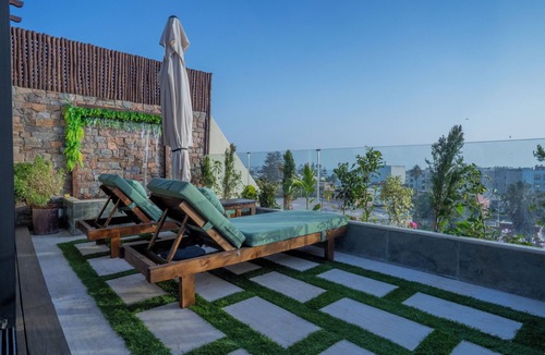 Essaouira Coast Apartment | Essaouira Paradise
