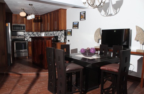 Puerto Vallarta House | ESTA CASA ESTA UBICADA A 5 MINITOS DEL AEROPUERTO Y A 10 MIN. DE PUERTO VALLARTA
