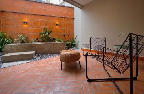 Orizaba Hotel | Estacion Alameda Downtown