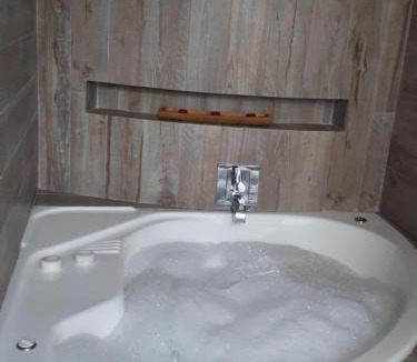 Zacatlan House | ESTANCIA 360 HERMOSA CABAÑA PARA PAREJA O FAMILIA