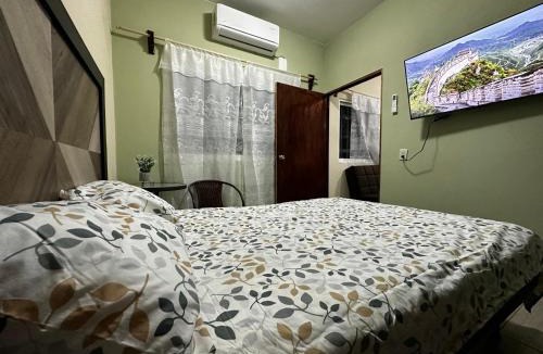 Salina Cruz Apartment | Estancia Luna