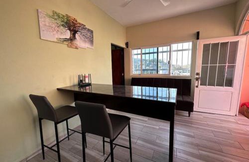 Salina Cruz Apartment | Estancia Luna