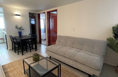 Playa la Madera Apartment | Estancia Madera - Comfortable and central apartment recently remodeled.
