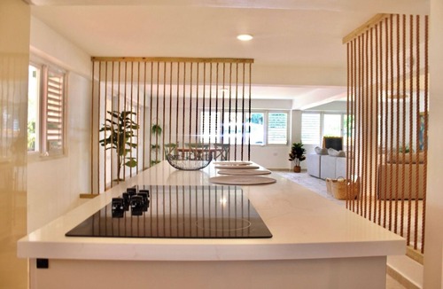 Tierras Nuevas Saliente House | Estancia Nueva Colonial