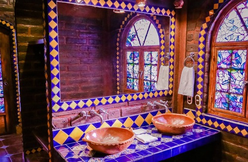 Autlan de Navarro Hotel | Estancia Villa Real
