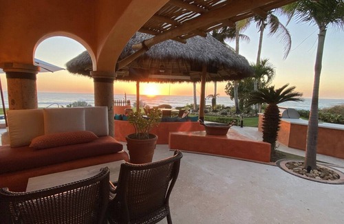 Punta de Mita Villa | Estate Casas Enjoy 3,000 USD Credit For Your Holiday Stay