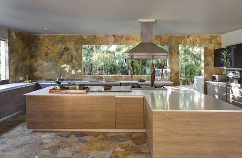 Emiliano Zapata House | Estate Palo de Brasil in El Farallon - Pontoquito by Personal Villas - Luxurious Oceanfront Villa