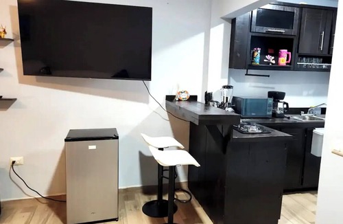 Xalapa Apartment | Estilo, confortable y muy bien ubicado