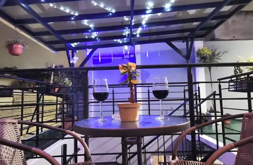 Xalapa Apartment | Estilo, confortable y muy bien ubicado