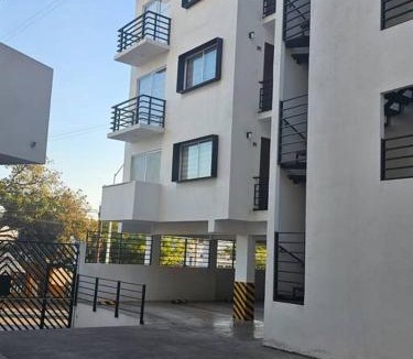 Culiacan Apartment | Estilo urbano: Depa. en el Corazón de la Ciudad
