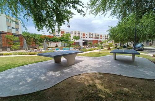 Ixtapa Apartment | Estudió en Puerto Vallarta