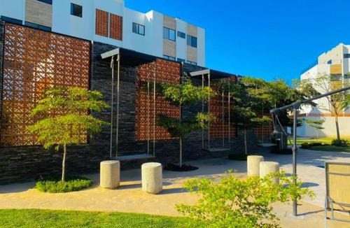 Ixtapa Apartment | Estudió en Puerto Vallarta