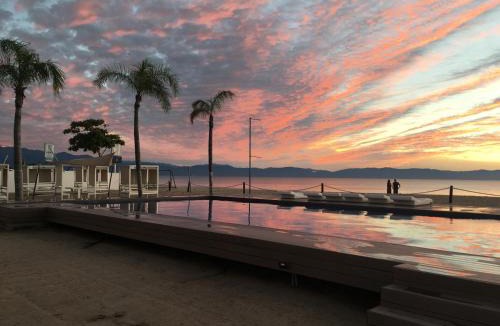 Flamingos Apartment | Estudio 310 Nuevo Vallarta, frente al mar, totalmente equipado y amueblado!