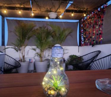 San Jose del Cabo Apartment | Estudio cabo lindo