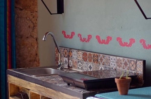 Historic Centre Apartment | Estudio `centro histórico ciudad de morelia`