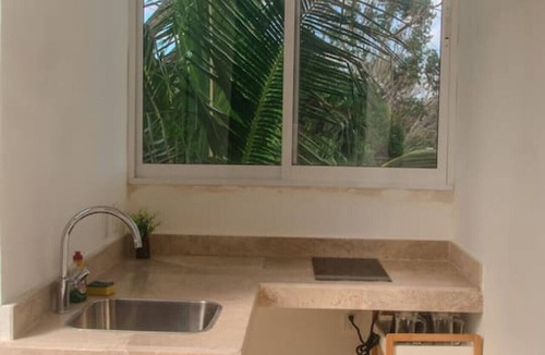 Xul-Ha Apartment | Estudio con vistas al Lago