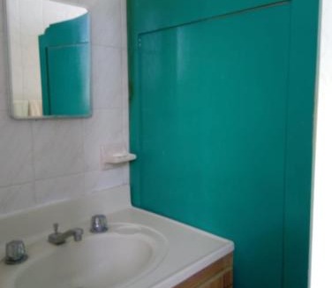 Aguascalientes Apartment | Estudio Del Valle