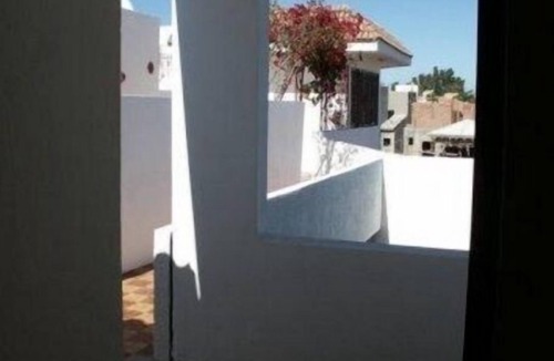 Las Gaviotas Hotel | Estudio Liz