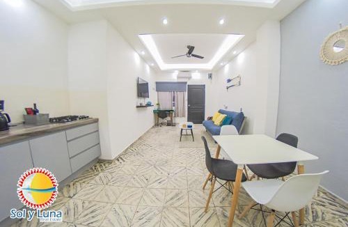 Colonia 5 de Diciembre Apartment | Estudio recién remodelado en el centro de vallarta