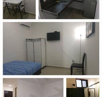 Xcumpich Apartment | Estudios 287